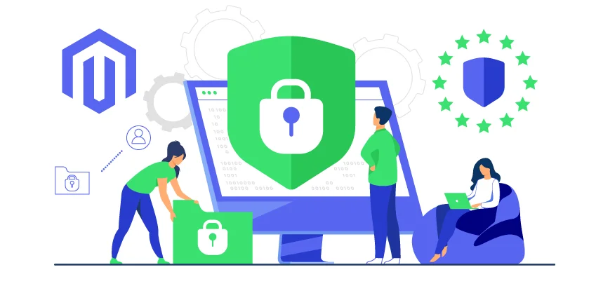 ensure website safety