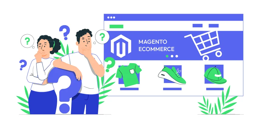 Why is Magento still be used in 2025?