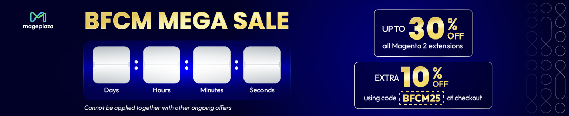 Halloween Magento 2 Extensions