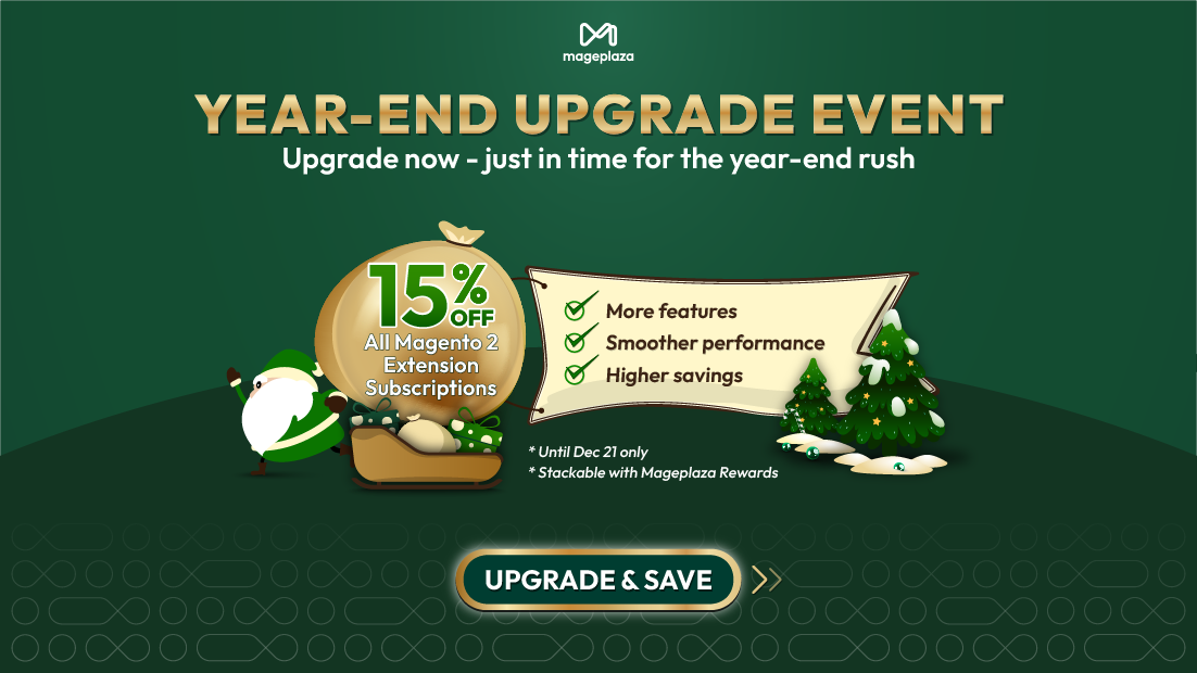 Subscription Deals Magento 2.4.8