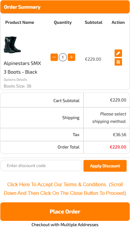 Major Shopping Holidays of Q4 2025