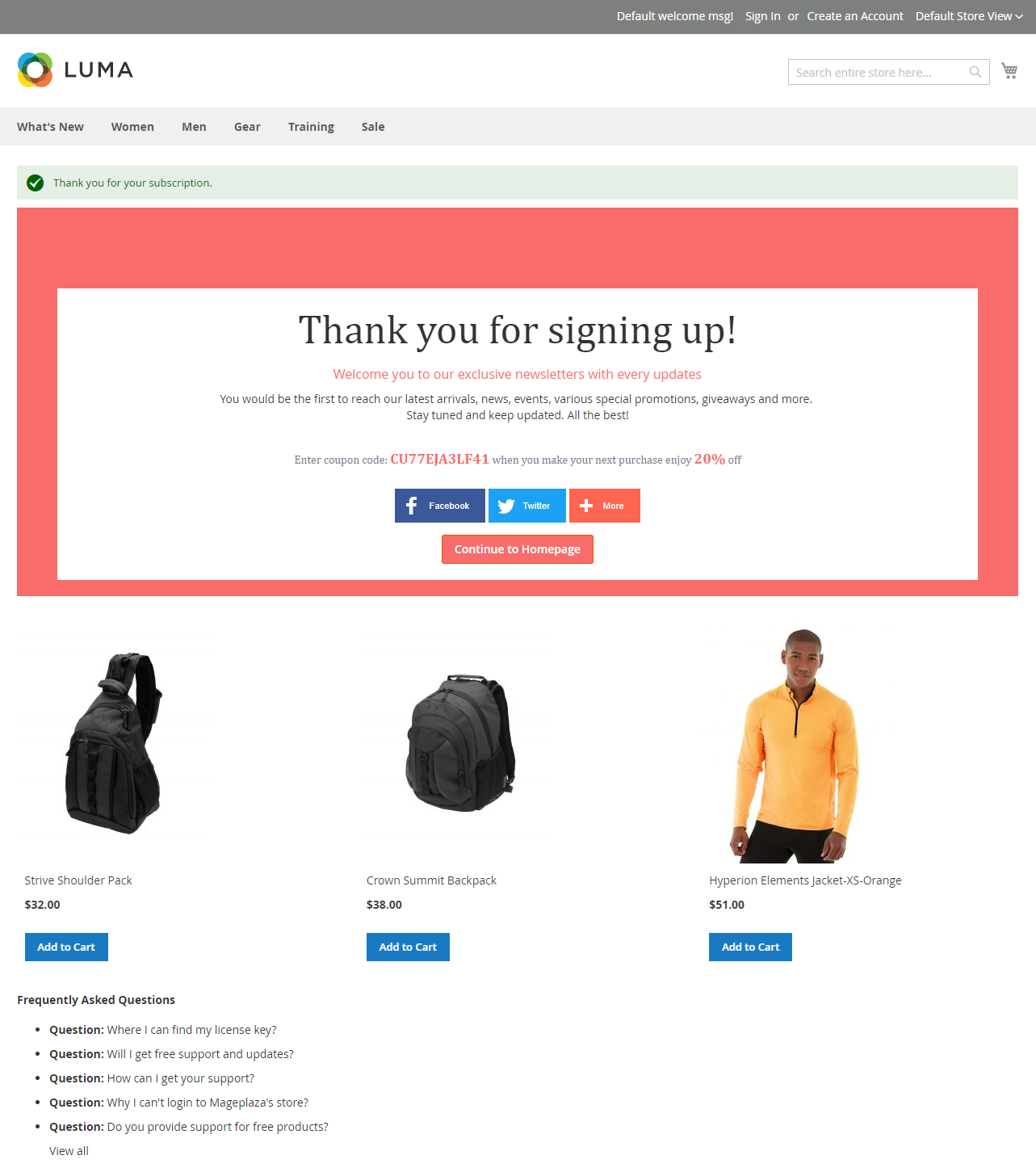 Major Shopping Holidays of Q4 2025