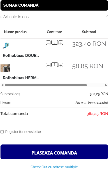 Major Shopping Holidays of Q4 2025