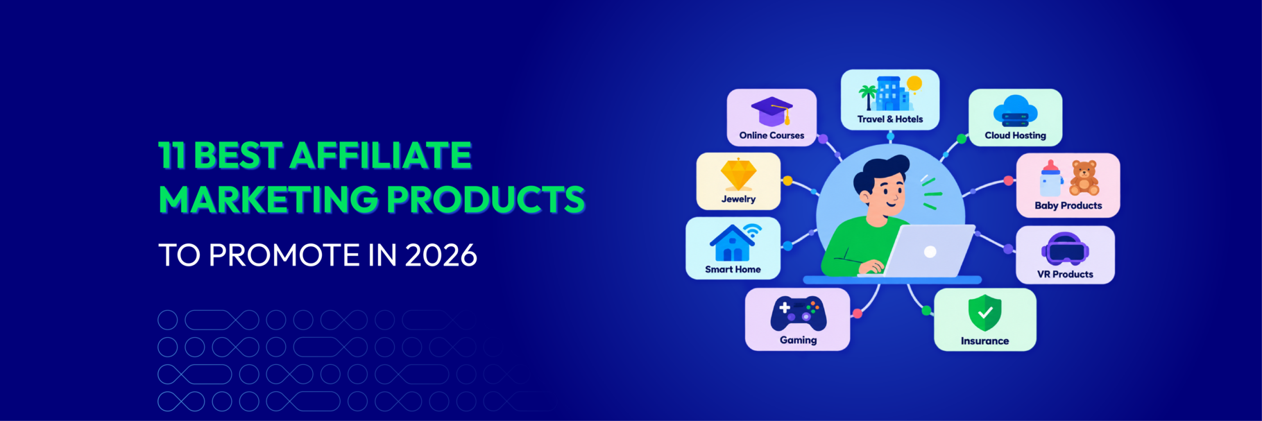 11 Best Affiliate Marketing Products to Promote in 2026 - Mageplaza