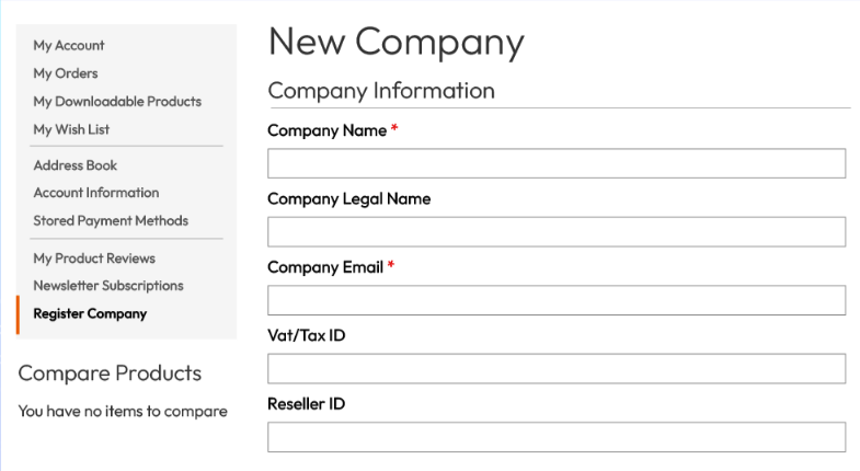 Slow lead verification and messy corporate accounts