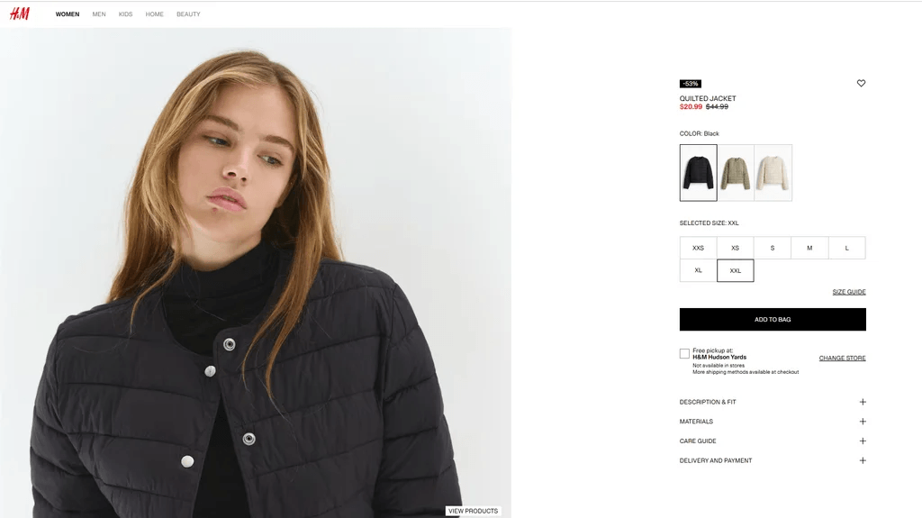 Generative UI and personalization