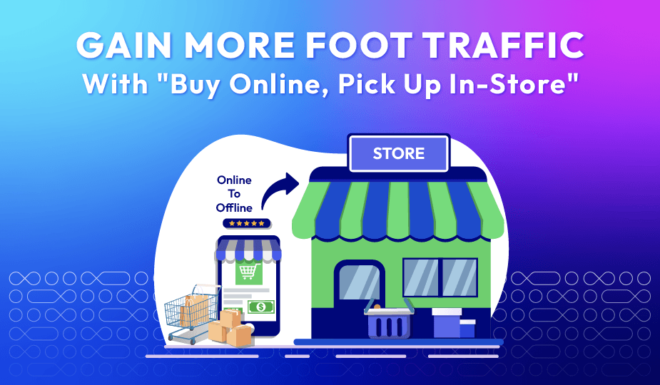 Unified commerce
