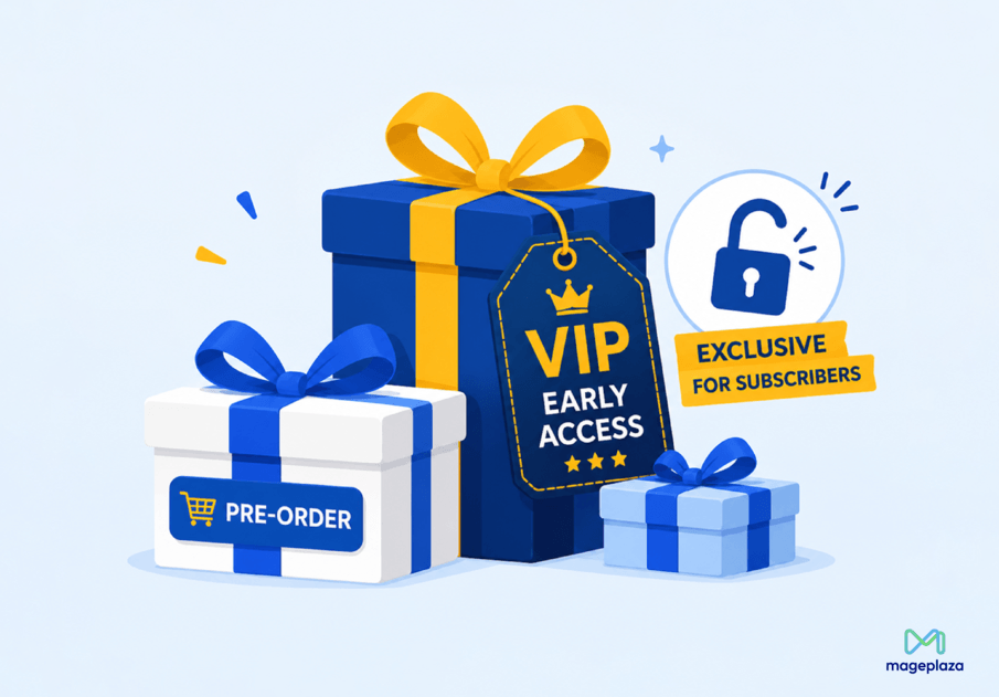 Launch your early bird campaign