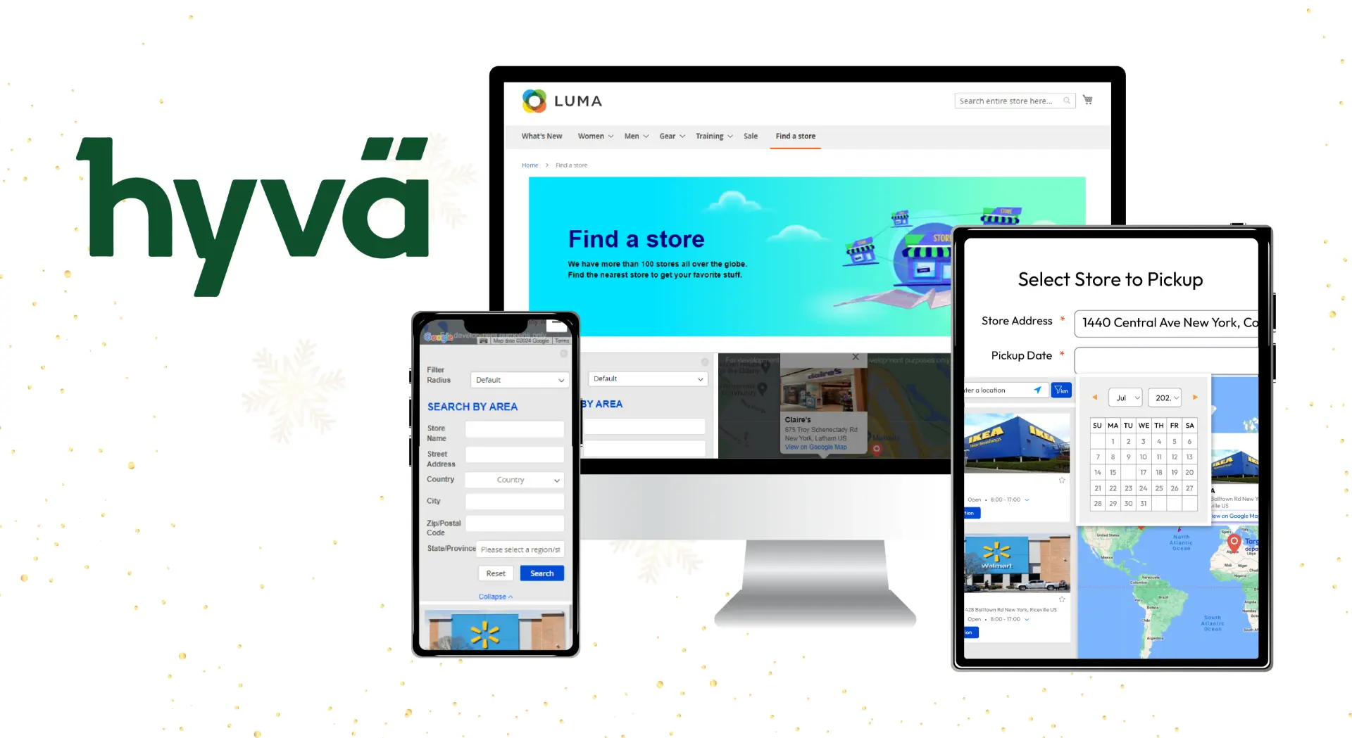 Implement Hyva theme for better performance on all devices