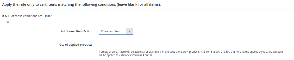 discount-on-cheapest-item
