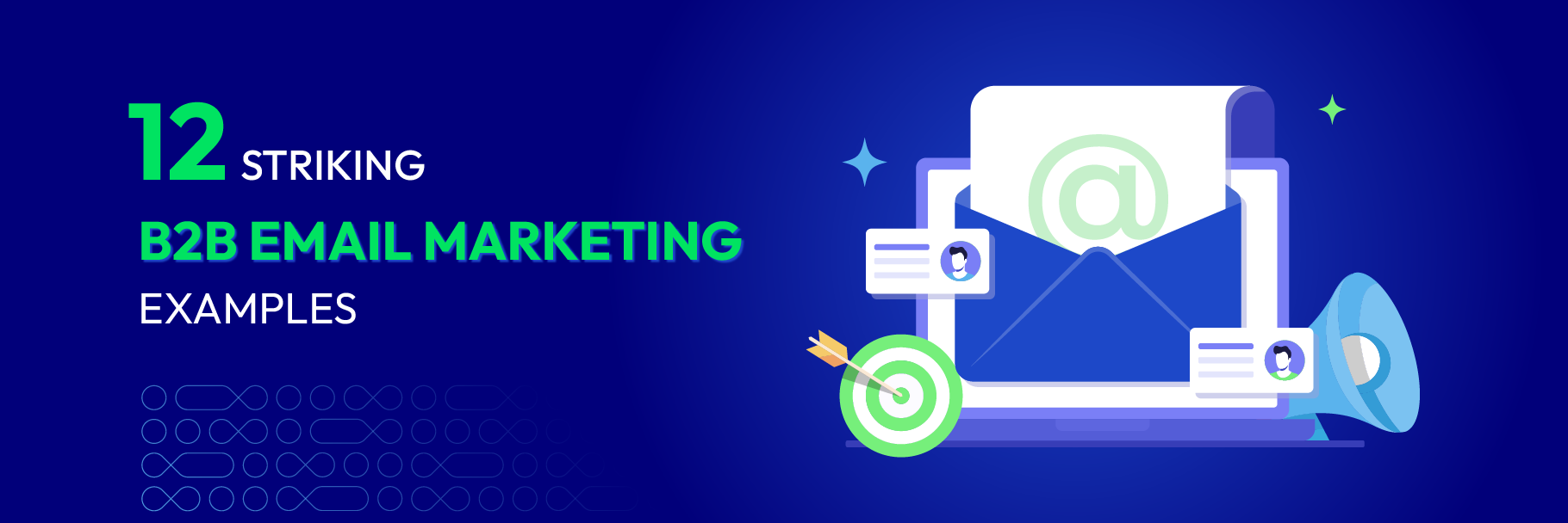 12 Striking B2B Email Marketing Examples - Mageplaza