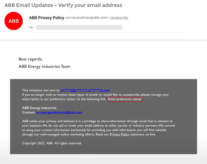Newsletter