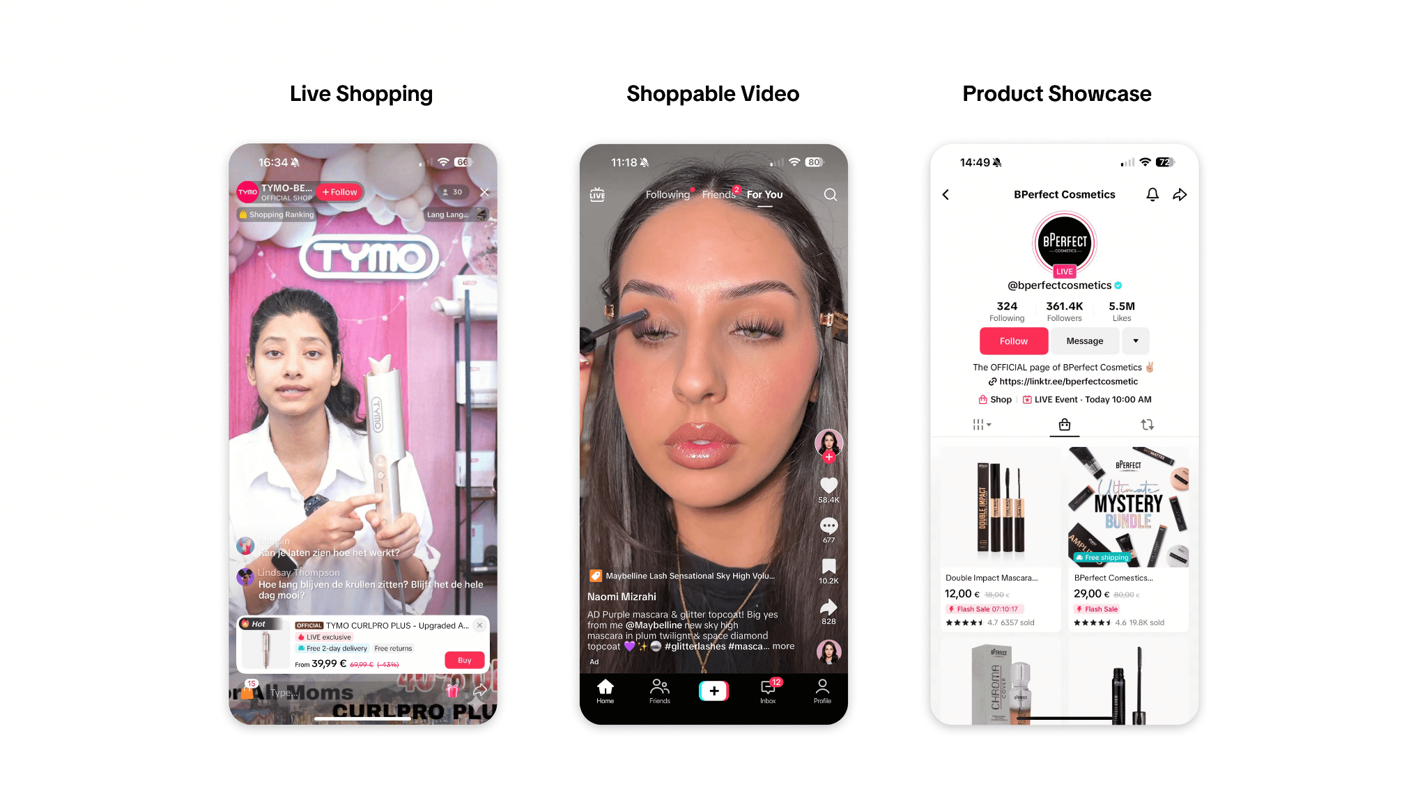 TikTok Shop