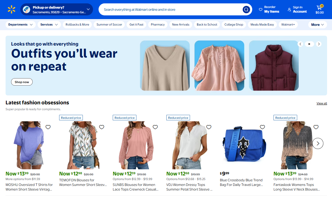 Walmart
