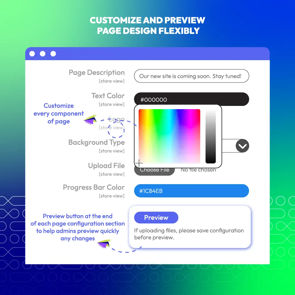 Better Maintenance image