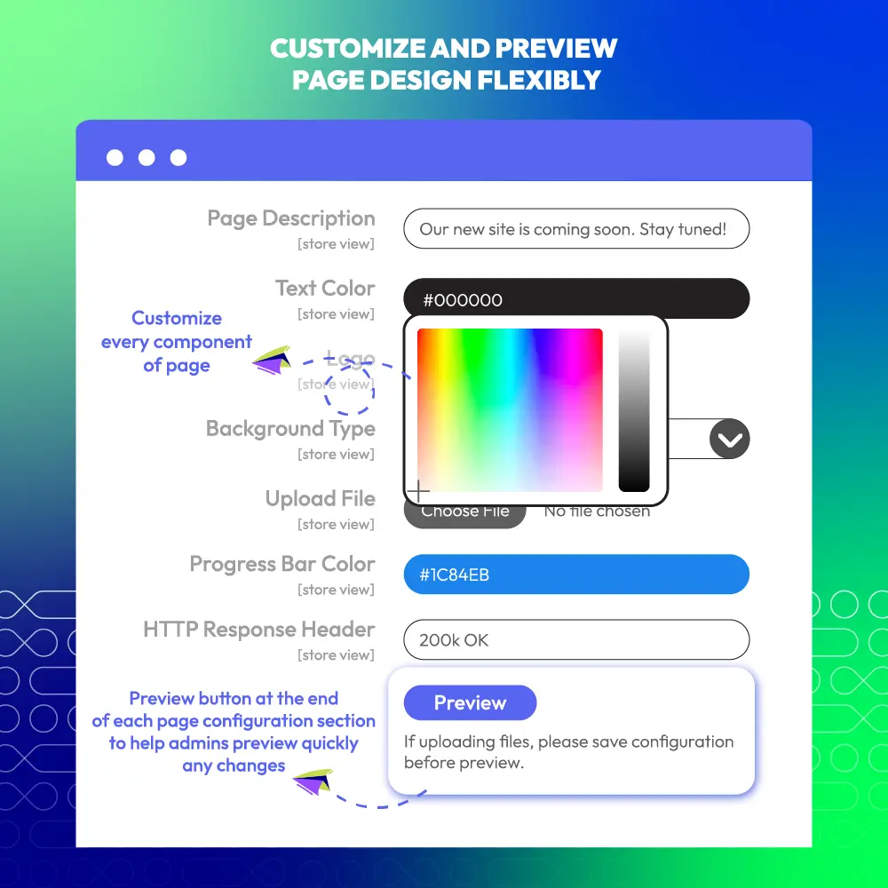 Better Maintenance image