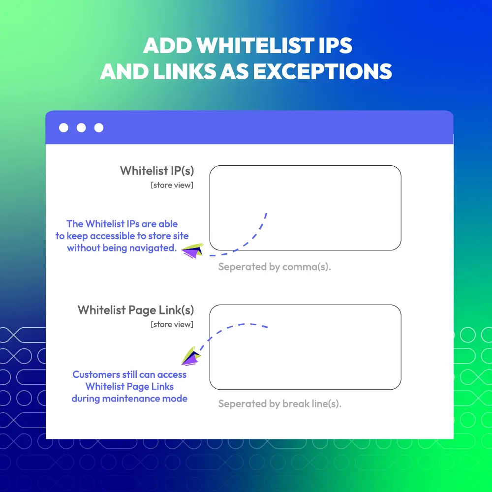 Better Maintenance image