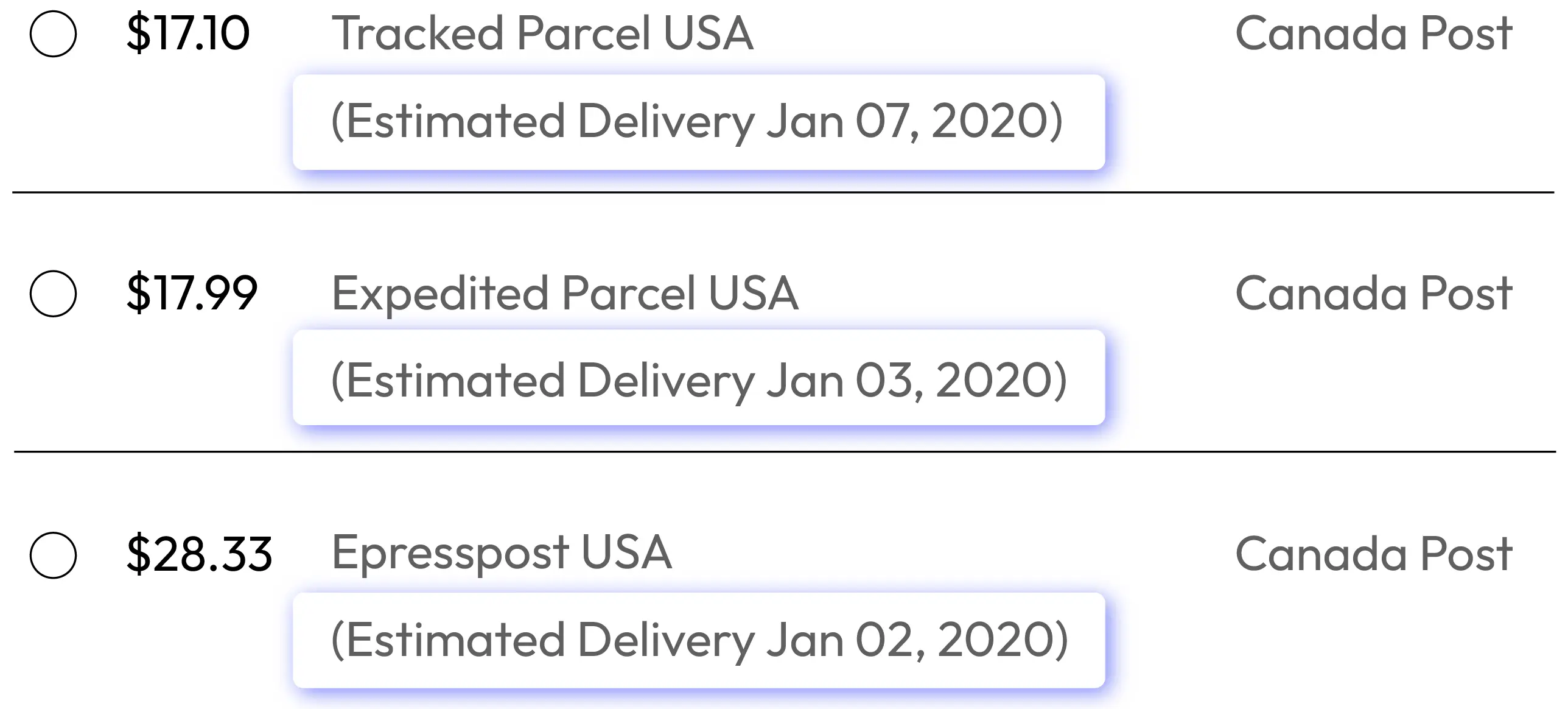 magento 2 Delivery Date and Time one step checkout