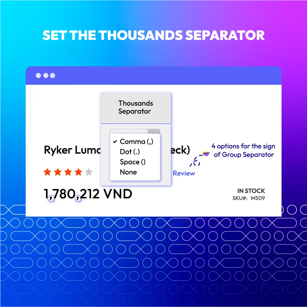 Currency Formatter image