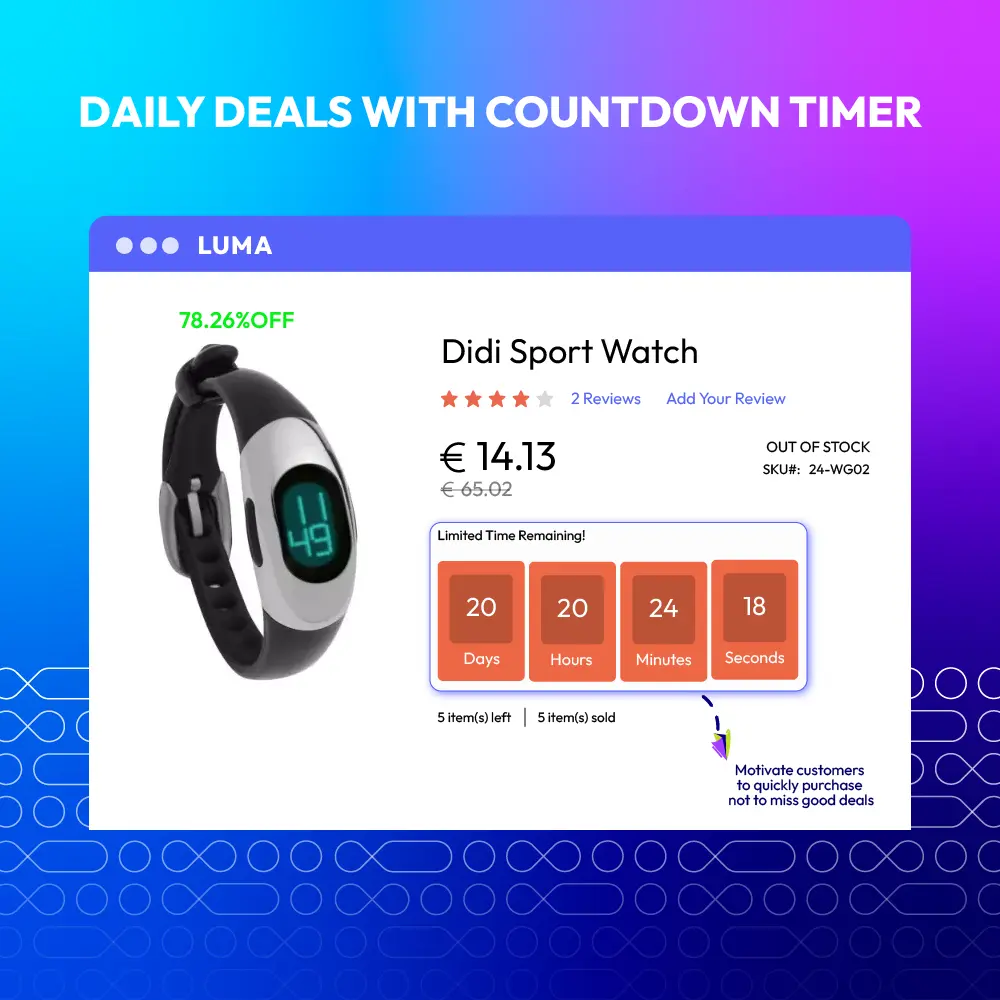 Daily Deals