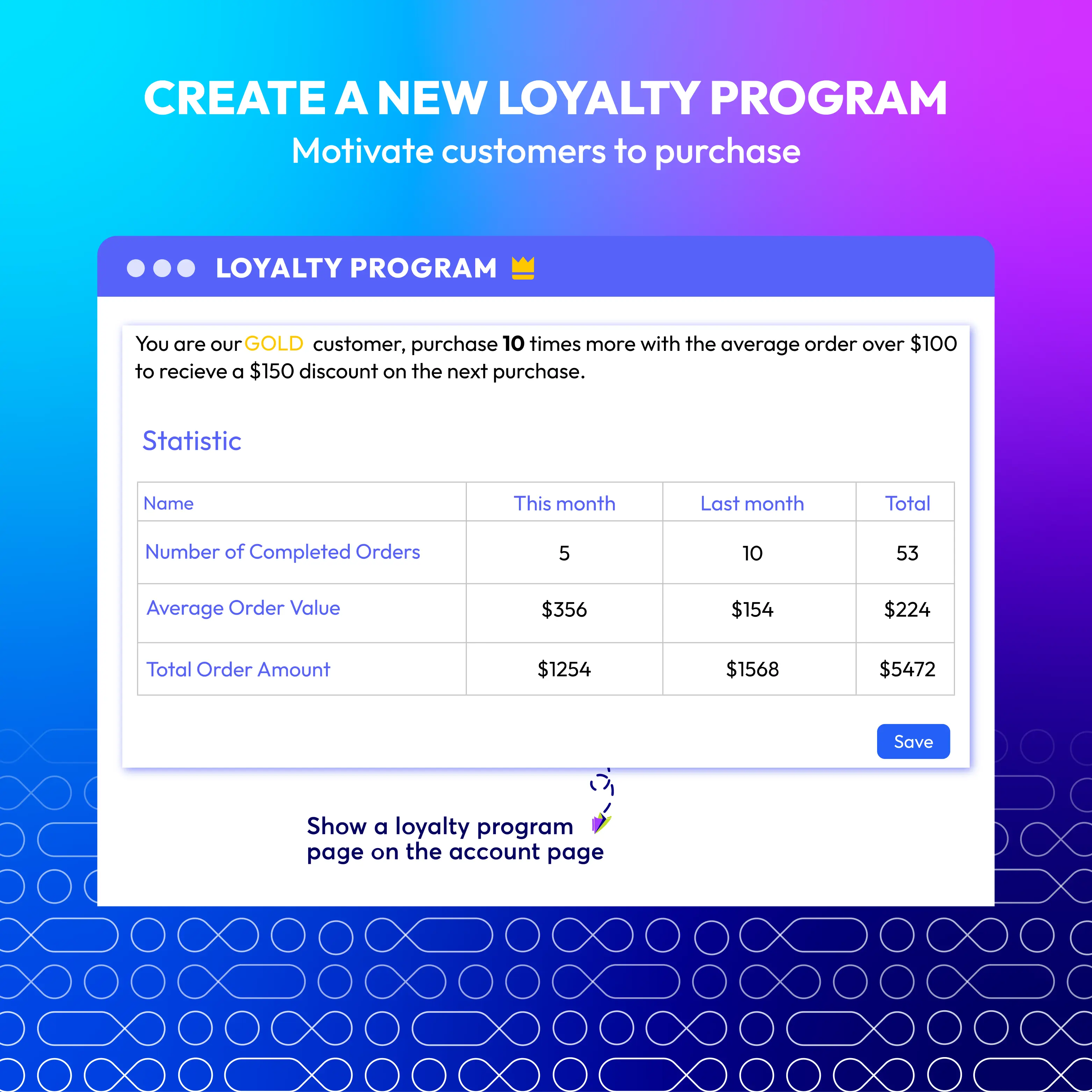 Loyalty Program image