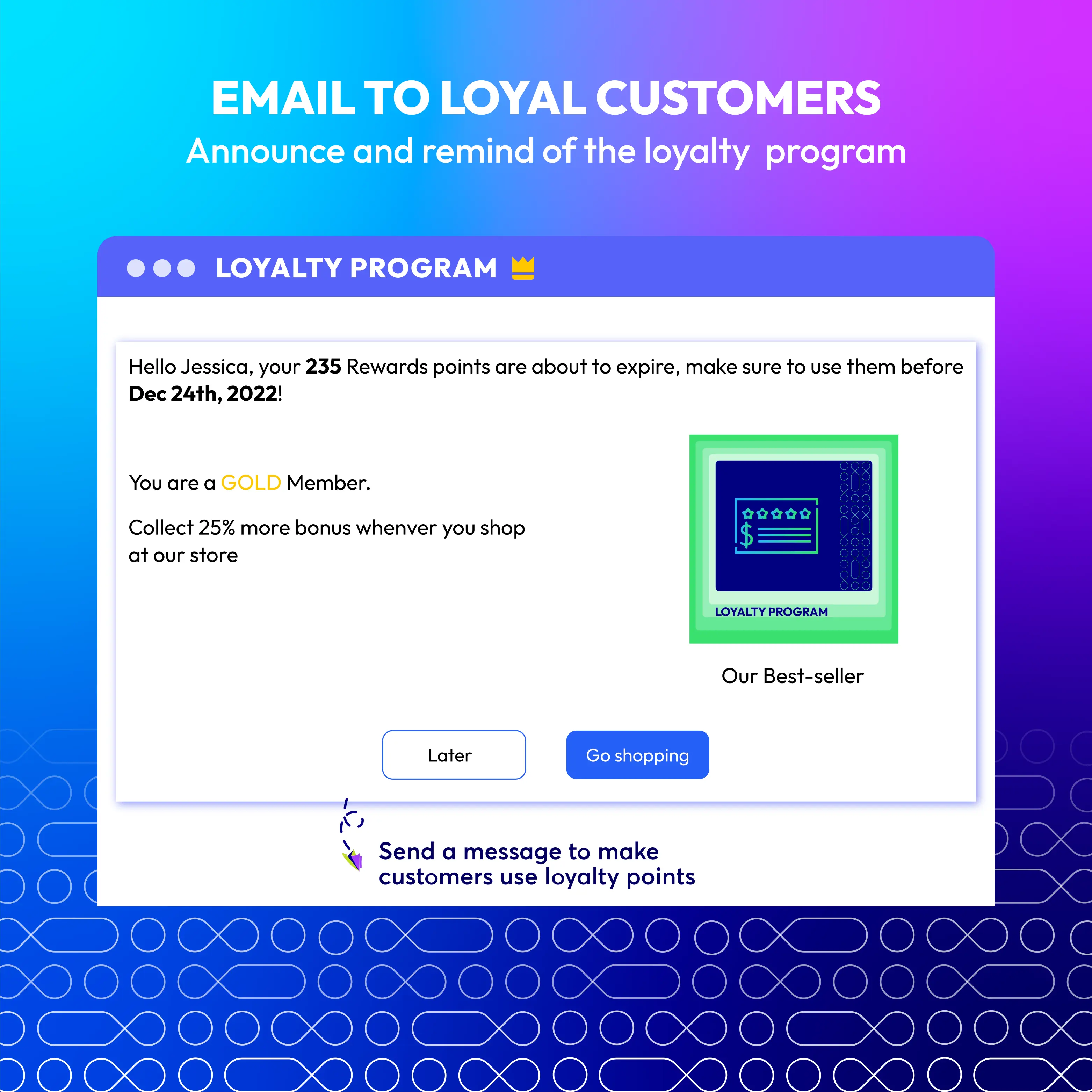 Loyalty Program image