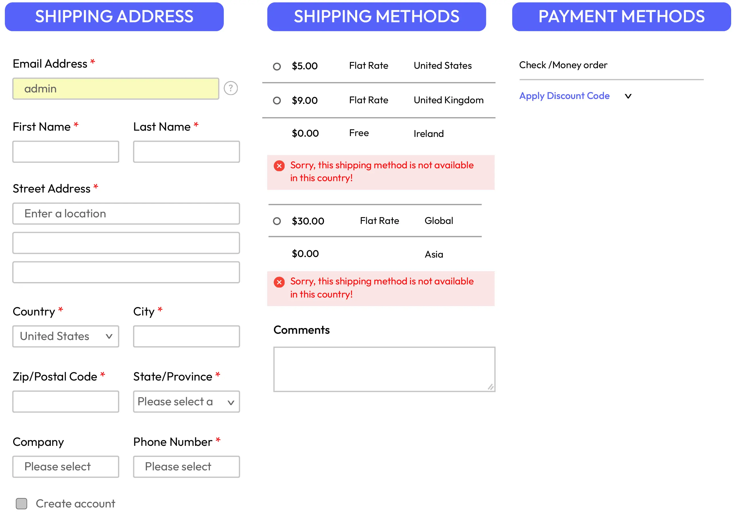 multiple-shipping-flat-rates-extension-for-magento2-by-mageplaza