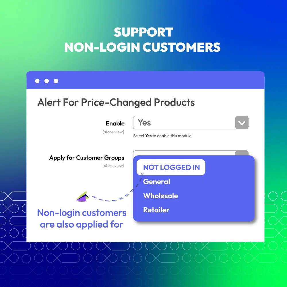 Product Alerts image