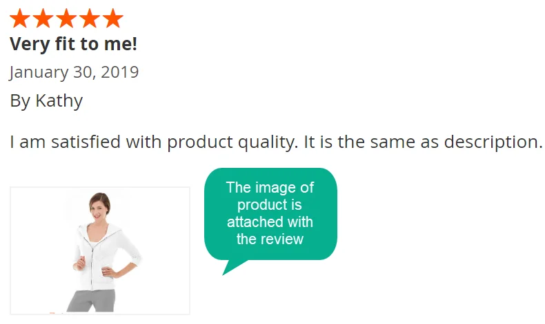 Magento 2 Product Reviews Extension