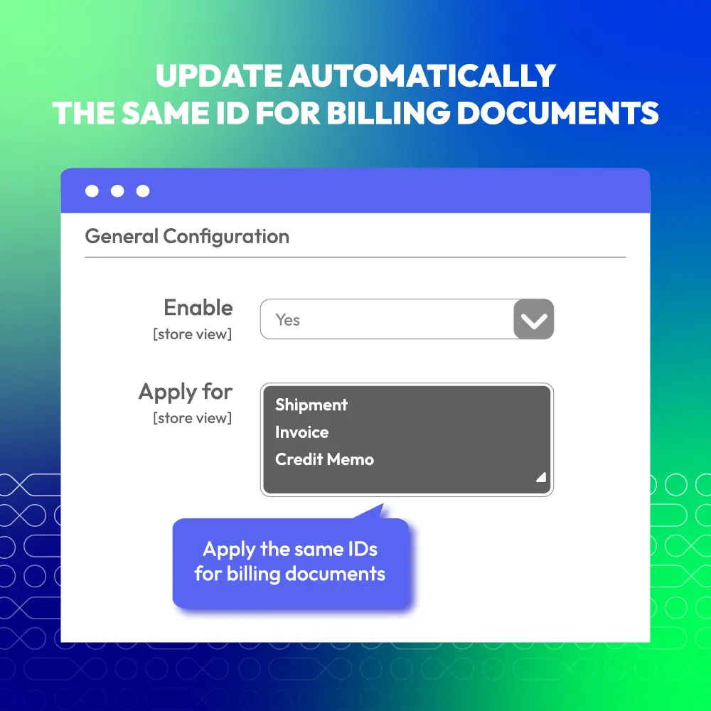 Same Order Number image