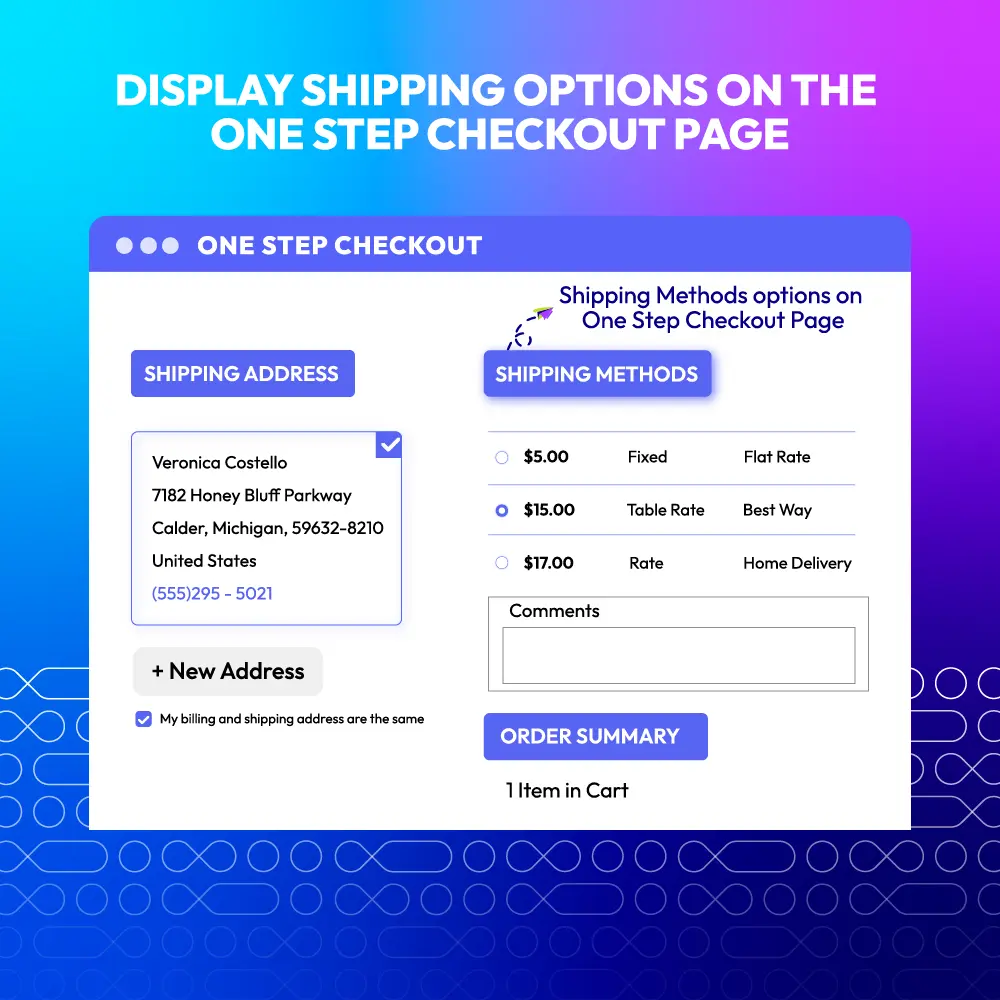 Shipping Restrictions image