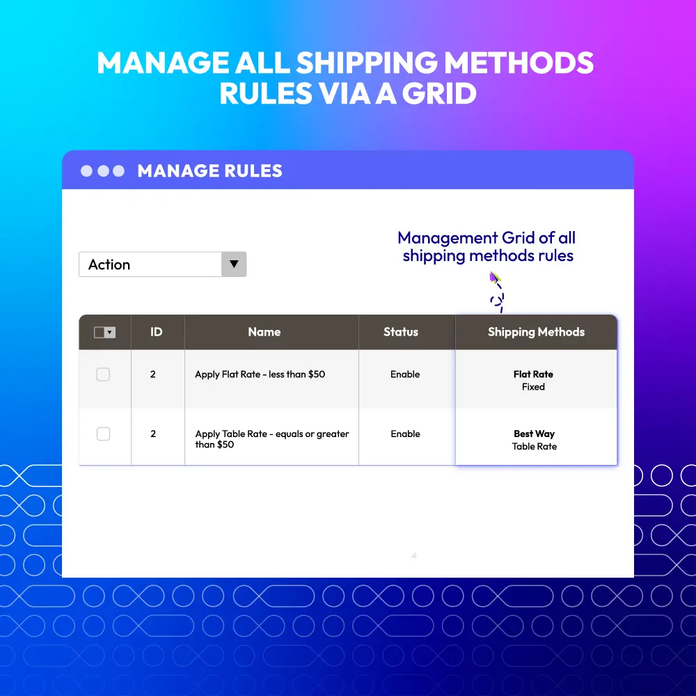 Shipping Restrictions image