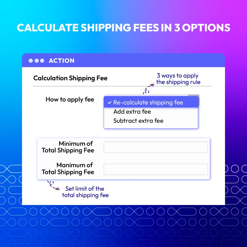 Magento 2 Shipping Rules Extension – Mageplaza