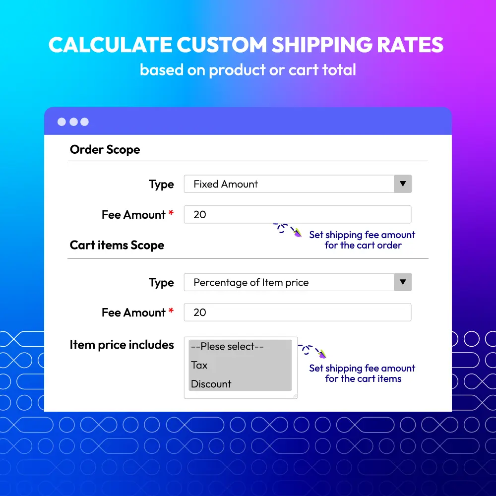 Magento 2 Shipping Rules Extension – Mageplaza