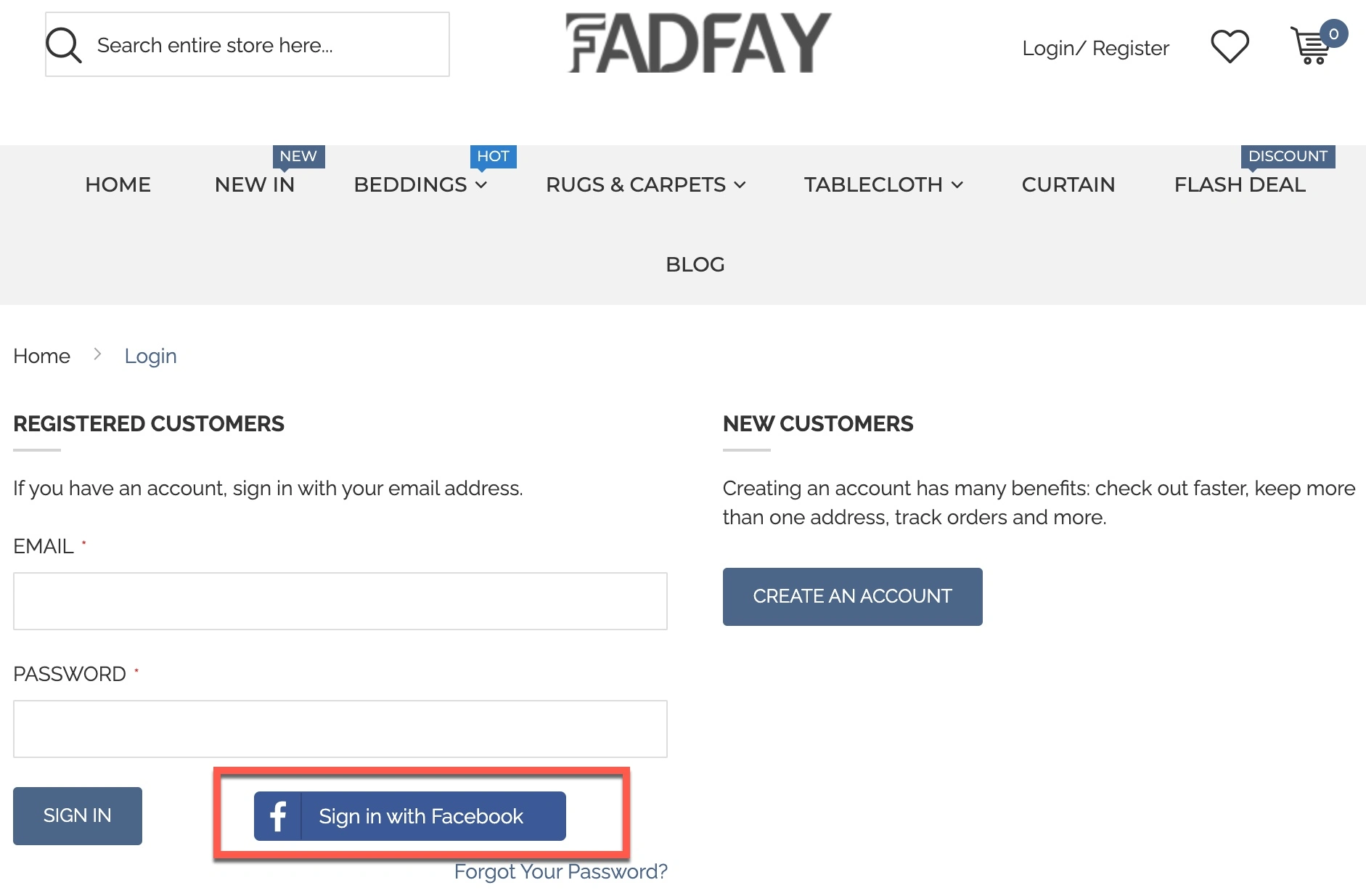 magento 2 social login extension