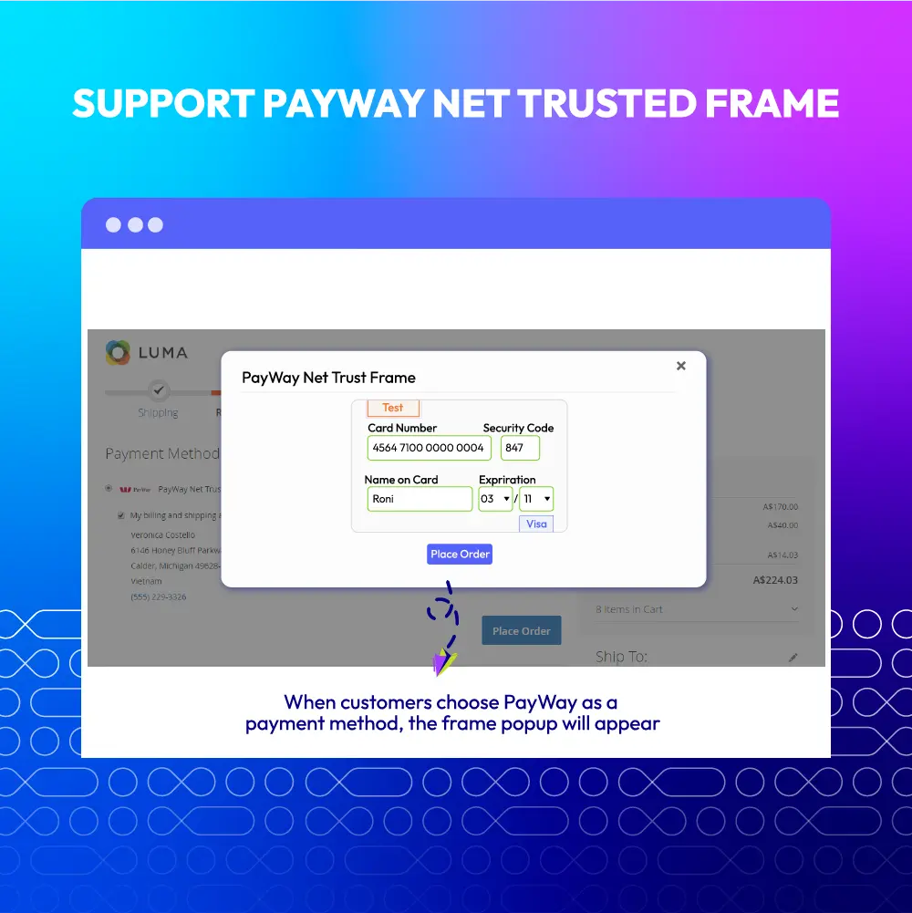 Westpac PayWay image