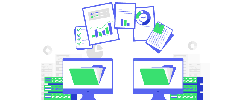 Migrate Data