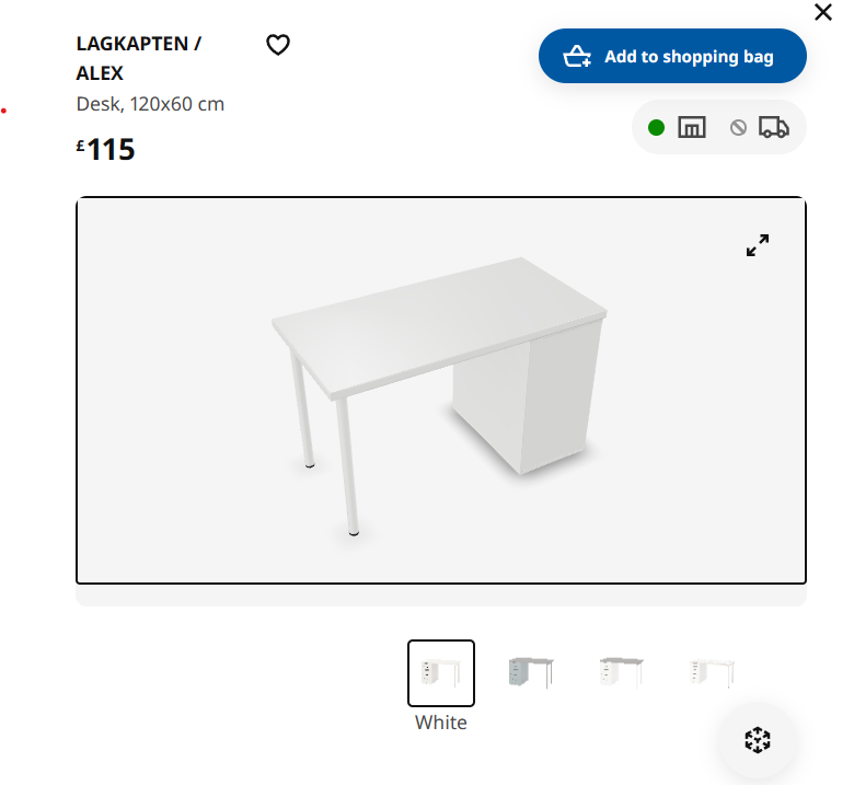 Comprehensive Guide to 3D Commerce