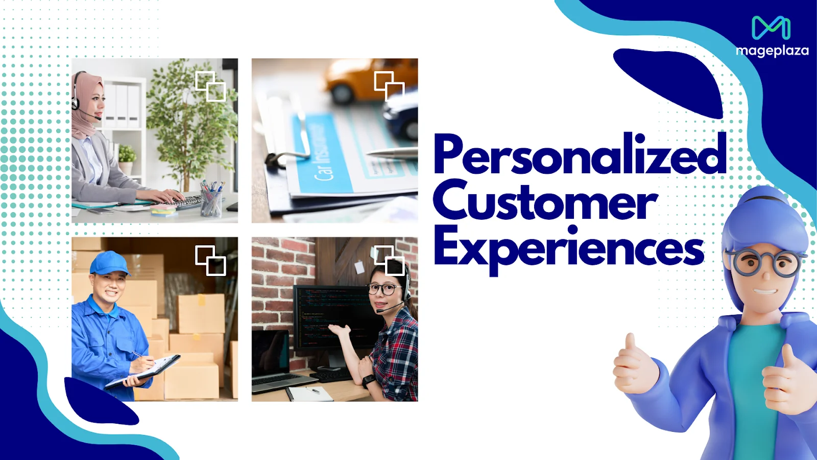 personalized-customer-experiences