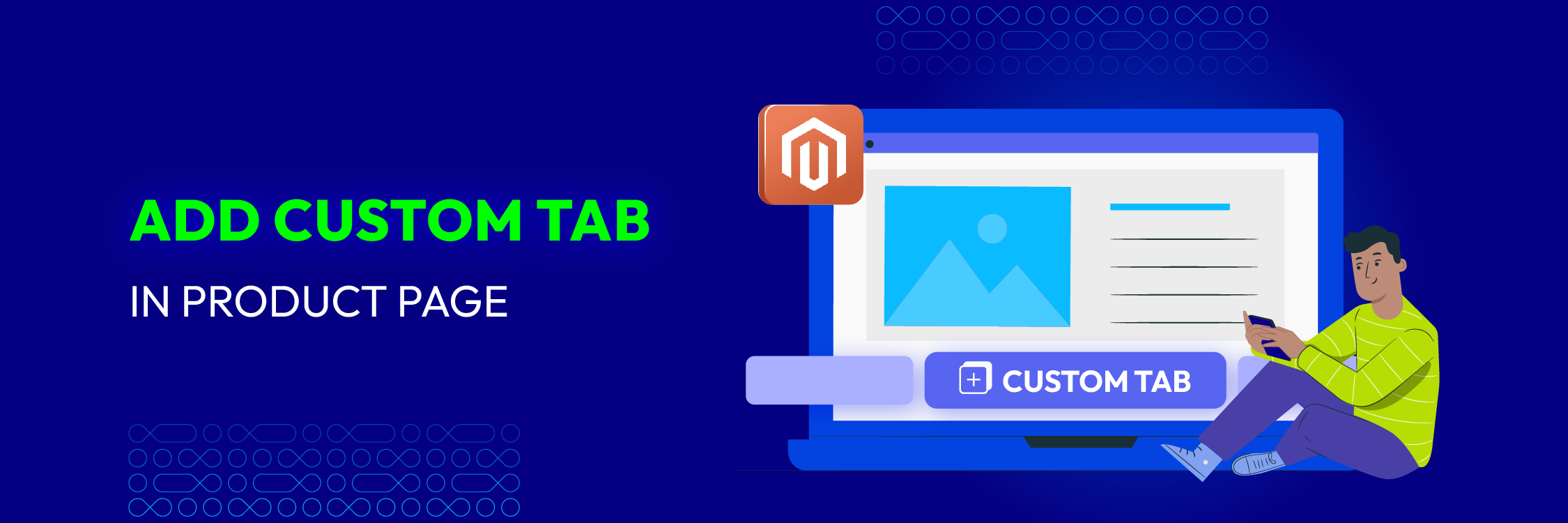 How to Add Custom Tab in Product Page Magento 2