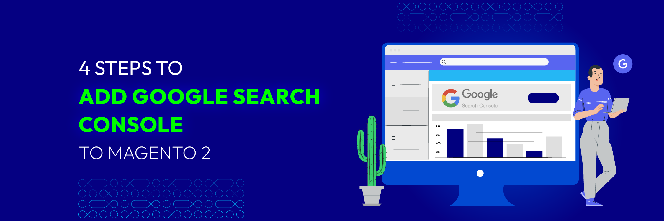 4 Steps to Add Google Search Console to Magento 2