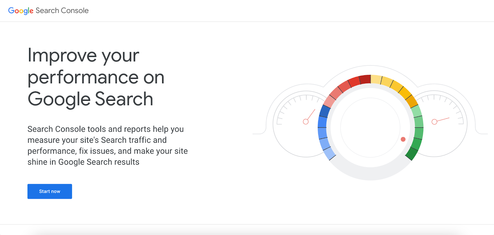 Google Search Console