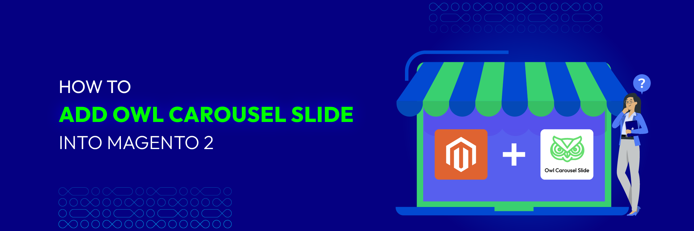 How to Add Owl Carousel Slide into Magento 2