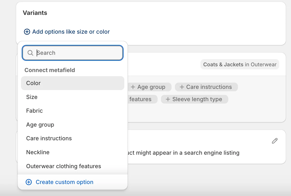 choose-the-option-name