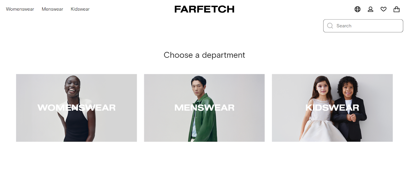 FARFETCH makes its brand sound better with the help of AI