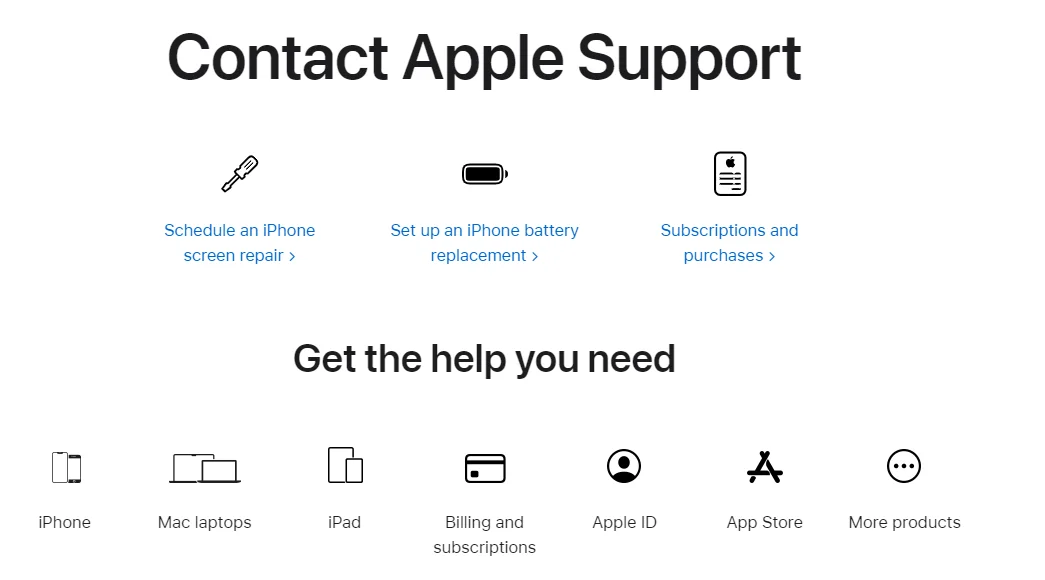 apple-customer-service