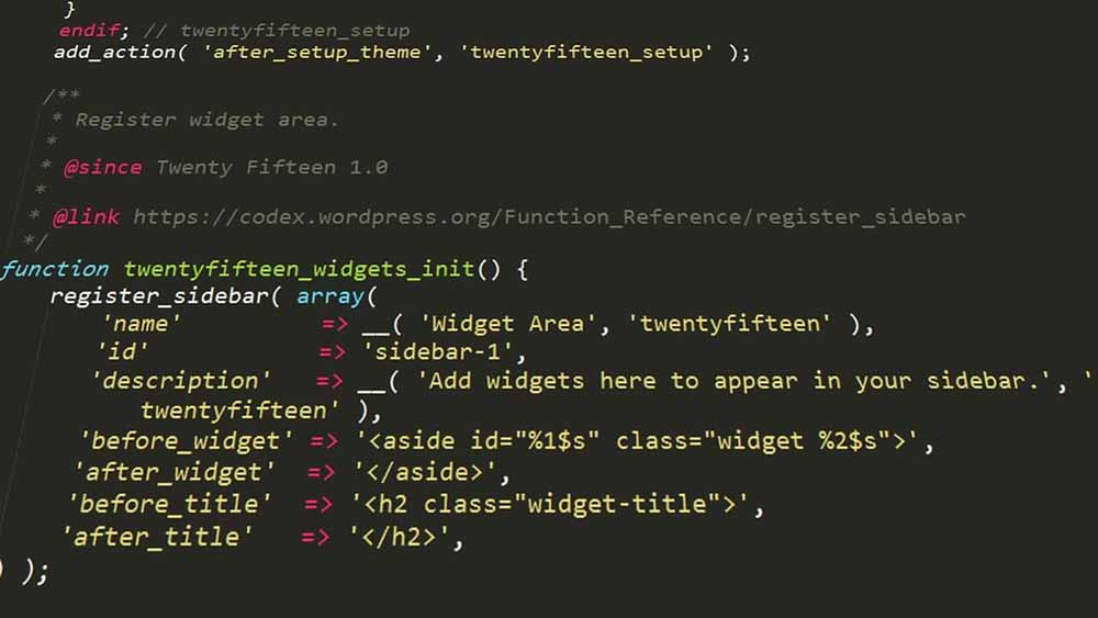 Using well-coded themes helps avoid an excessive DOM size