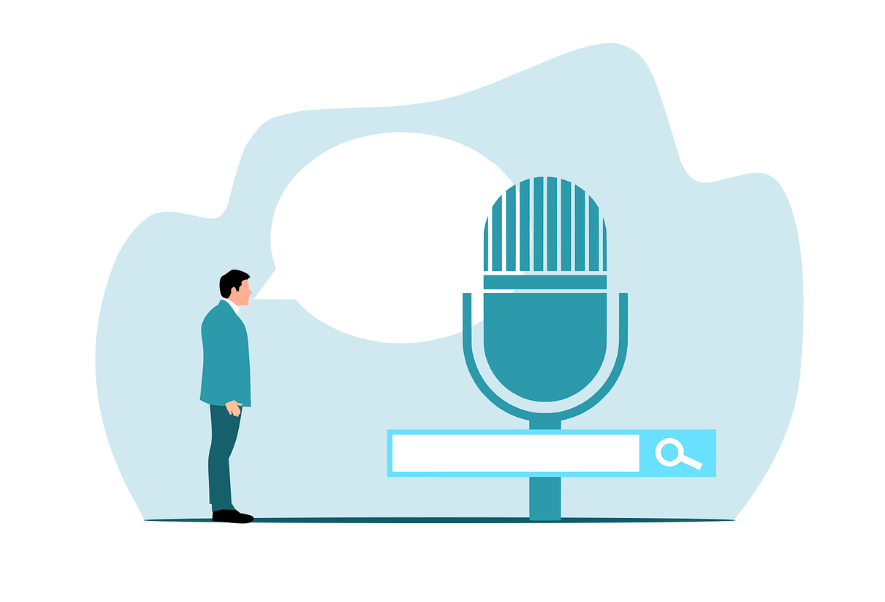 Voice Search