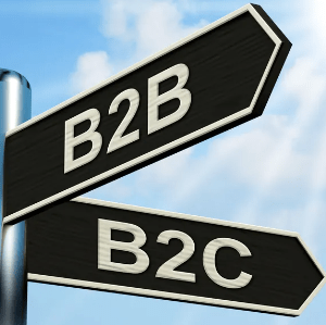 B2B vs B2C