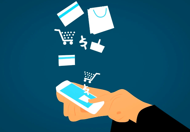 Mobile commerce advantages